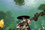 Land of Chaos Online (PC)