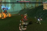 Land of Chaos Online (PC)
