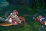 TERA: The Exiled Realm of Arborea (PC)