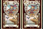 The Tarot's Misfortune (PC)