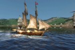 Commander: Conquest of the Americas (PC)
