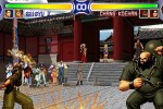 The King of Fighters '94 Re-Bout (PlayStation 2)