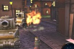 Metal Slug (2006) (PlayStation 2)