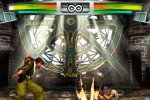 The King of Fighters NeoWave (PlayStation 2)