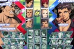 The King of Fighters NeoWave (PlayStation 2)