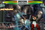 The King of Fighters NeoWave (PlayStation 2)