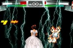 The King of Fighters NeoWave (PlayStation 2)