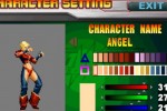 The King of Fighters NeoWave (PlayStation 2)