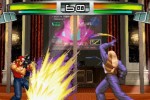 The King of Fighters NeoWave (PlayStation 2)