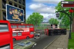 London Taxi: Rush Hour (PlayStation 2)