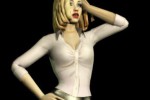 DIRT - Origin of the Species (PlayStation 2)