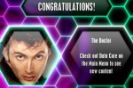 Top Trumps: Dr. Who (PlayStation 2)