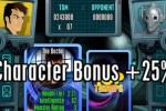 Top Trumps: Dr. Who (PlayStation 2)
