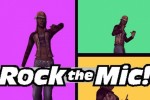 Get On Da Mic (Xbox)