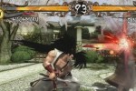 Samurai Shodown: Edge of Destiny (Arcade Games)