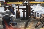 Samurai Shodown: Edge of Destiny (Arcade Games)