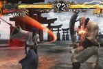 Samurai Shodown: Edge of Destiny (Arcade Games)