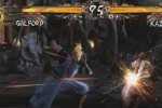 Samurai Shodown: Edge of Destiny (Arcade Games)