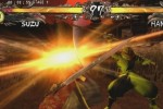 Samurai Shodown: Edge of Destiny (Arcade Games)