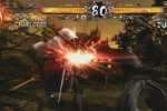 Samurai Shodown: Edge of Destiny (Arcade Games)