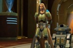 Star Wars: The Old Republic (PC)