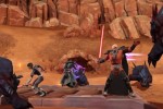 Star Wars: The Old Republic (PC)
