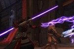 Star Wars: The Old Republic (PC)