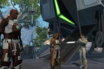 Star Wars: The Old Republic (PC)
