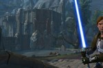 Star Wars: The Old Republic (PC)