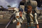 Star Wars: The Old Republic (PC)