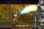 Star Wars: The Old Republic (PC)