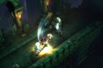 Diablo III (Macintosh)