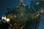 Diablo III (Macintosh)