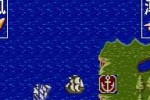 Uncharted Waters (Mobile)