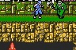Ninja Gaiden Episode II (Mobile)