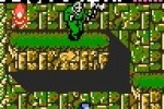 Ninja Gaiden Episode II (Mobile)