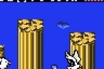 Ninja Gaiden Episode II (Mobile)