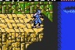 Ninja Gaiden Episode II (Mobile)
