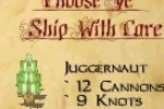 Swashbuckler (Mobile)