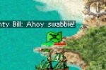 Swashbuckler (Mobile)