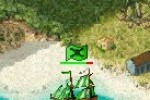 Swashbuckler (Mobile)