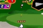 3D Golf (Mobile)