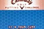 Callaway Putting Challenge (Mobile)