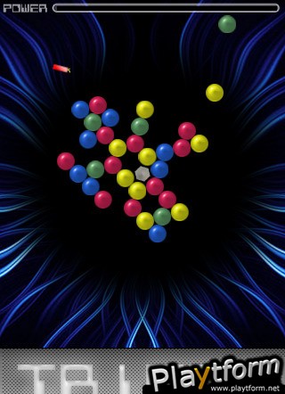 Tripop (iPhone/iPod)
