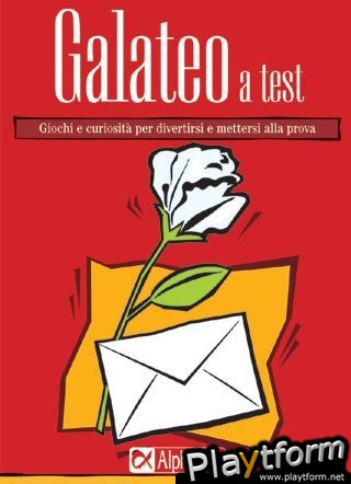 Galateo Test (iPhone/iPod)