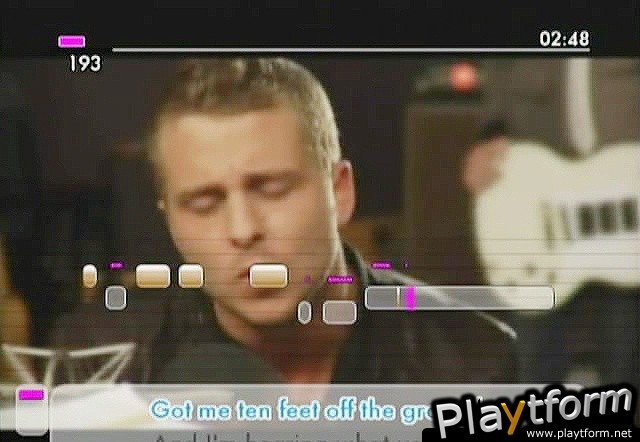 We Sing (Wii)