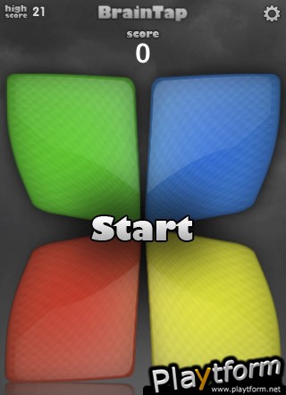 BrainTap (iPhone/iPod)