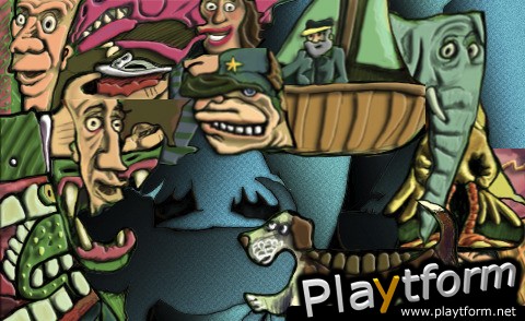 Jigsaw Kiss (iPhone/iPod)