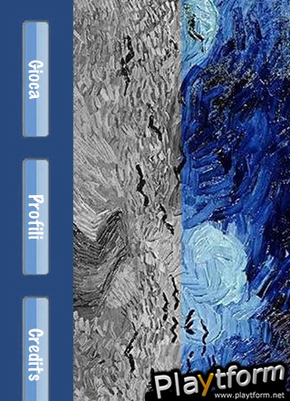 art freak (iPhone/iPod)