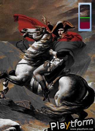 art freak (iPhone/iPod)